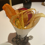 レフェルヴェソンス - 