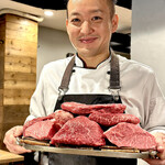 beef by KOH - 