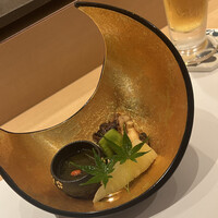 難波 鮨 よこ田 - 