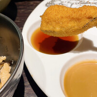 串揚げキッチン だん EKIZO神戸三宮店 - 