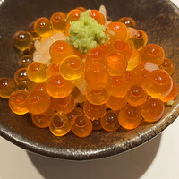 難波 鮨 よこ田 - 