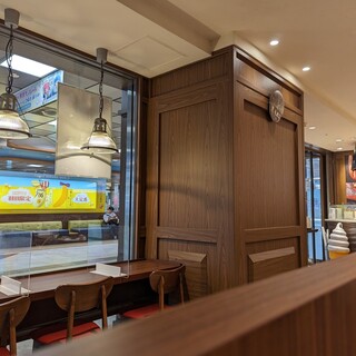 ドトールコーヒーショップ_2