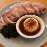 Tachinomi Sutando Yokkoisho - スルメイカ七味唐辛子醬油マヨ