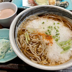 Soba Ryouridokoro Kaya - 