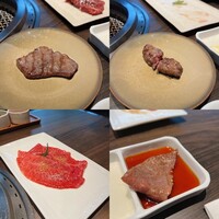焼肉 銀座コバウ 並木通り店 - 