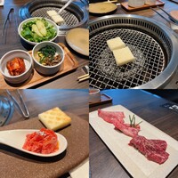 焼肉 銀座コバウ 並木通り店 - 