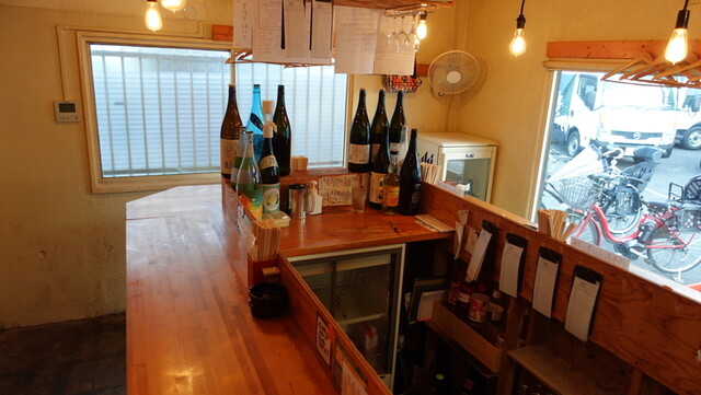 Tachinomi Stand Yokkoi Sho photo 4