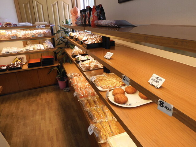 еӨ&sect;зҹігғ&lsquo;гғіеә&mdash; - еҸӨе&middot;қпјҲгғ&lsquo;гғіпјүの写真