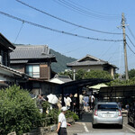 讃岐うどん がもう - 