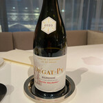 ドミニク・ブシェ トーキョー - 