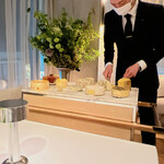 ドミニク・ブシェ トーキョー - 