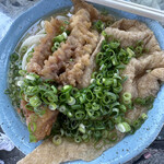 讃岐うどん がもう - 