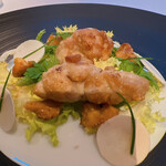 ドミニク・ブシェ トーキョー - 