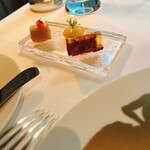 ドミニク・ブシェ トーキョー - 