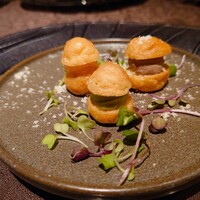 ヴィア トスカネッラ - 