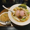 信濃神麺 烈士洵名