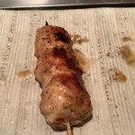 鳥しき - つくね
