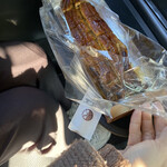 炭火焼うなぎ 東山物産 - 