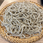 Soba Mangetsu - 