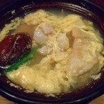 赤坂 津つ井 - ミニマルセイユ鍋