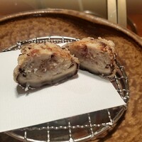 天ぷら 銀座おのでら 並木通り店 - 