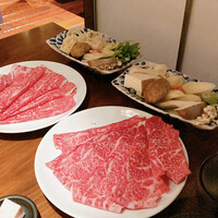 飛騨牛一頭家 馬喰一代 銀座 - 