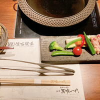 飛騨牛一頭家 馬喰一代 銀座 - 