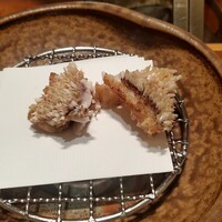 天ぷら 銀座おのでら 並木通り店 - 