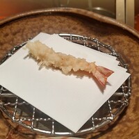 天ぷら 銀座おのでら 並木通り店 - 