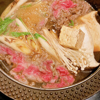 飛騨牛一頭家 馬喰一代 銀座 - 