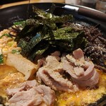 辛麺屋 らいじん - 