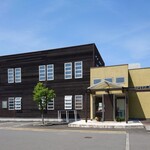 スピッツベーカリー - 