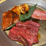 Yakiniku Toraji - 