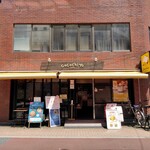 cocochiyo cafe - 