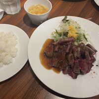 キャトルラパン 北梅田 - 