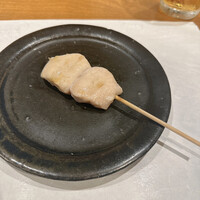 炭火焼鳥 いこか - 