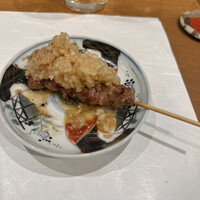 炭火焼鳥 いこか - 