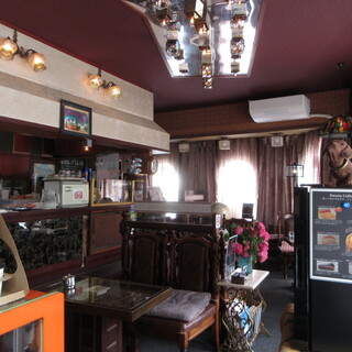 カフェ・ド・カトレア_2