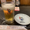 Sekaino Yamachan - 生ビール
