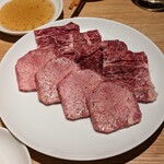 ビーフキッチン - 