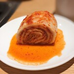 ビーフキッチン - 