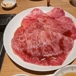 ビーフキッチン - 