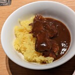 ビーフキッチン - 