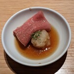 ビーフキッチン - 