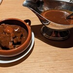 ビーフキッチン - 