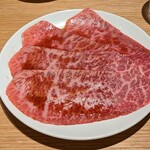 ビーフキッチン - 