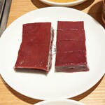 ビーフキッチン - 