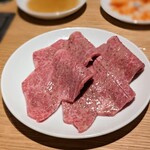 ビーフキッチン - 