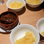 ビーフキッチン - 