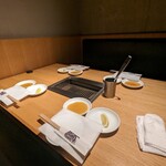 ビーフキッチン - 